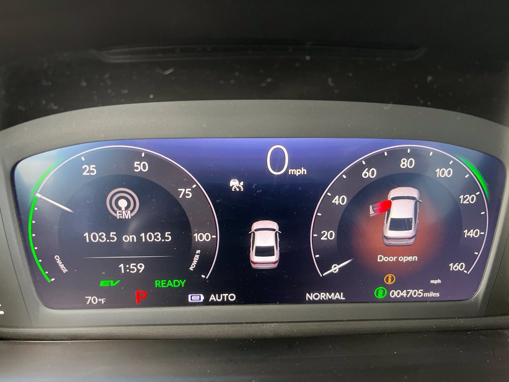 Used 2025 Honda Accord EX-L image 26