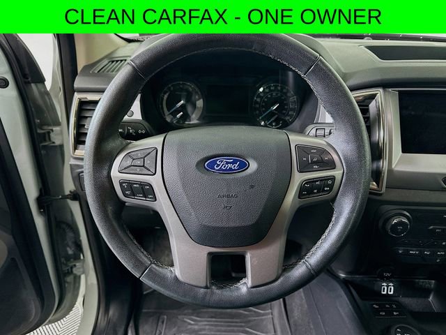 Certified 2022 Ford Ranger XLT w/ Equipment Group 301A Mid AWD/4WD image 16