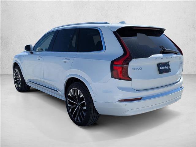New 2026 Volvo XC90 T8 Plus w/ Protection Package AWD/4WD image 8