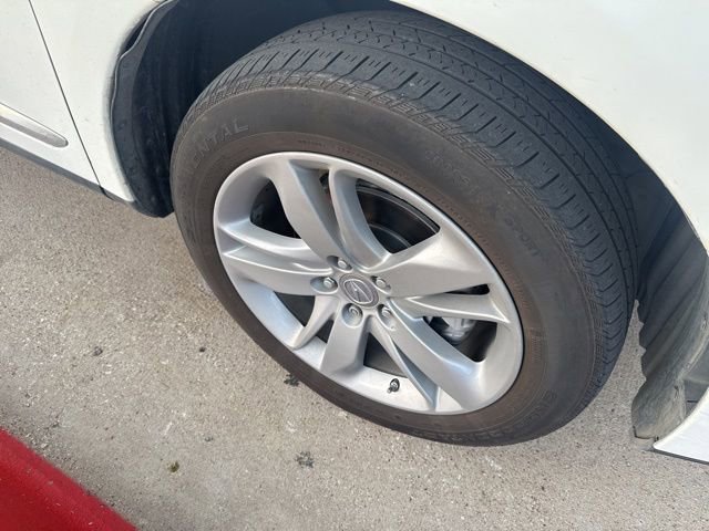 Used 2021 Acura RDX AWD w/ Advance Package image 3