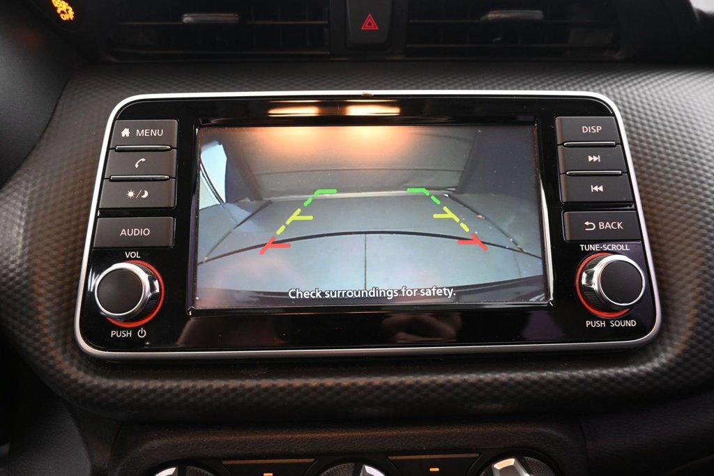 Used 2021 Nissan Kicks S FWD image 11