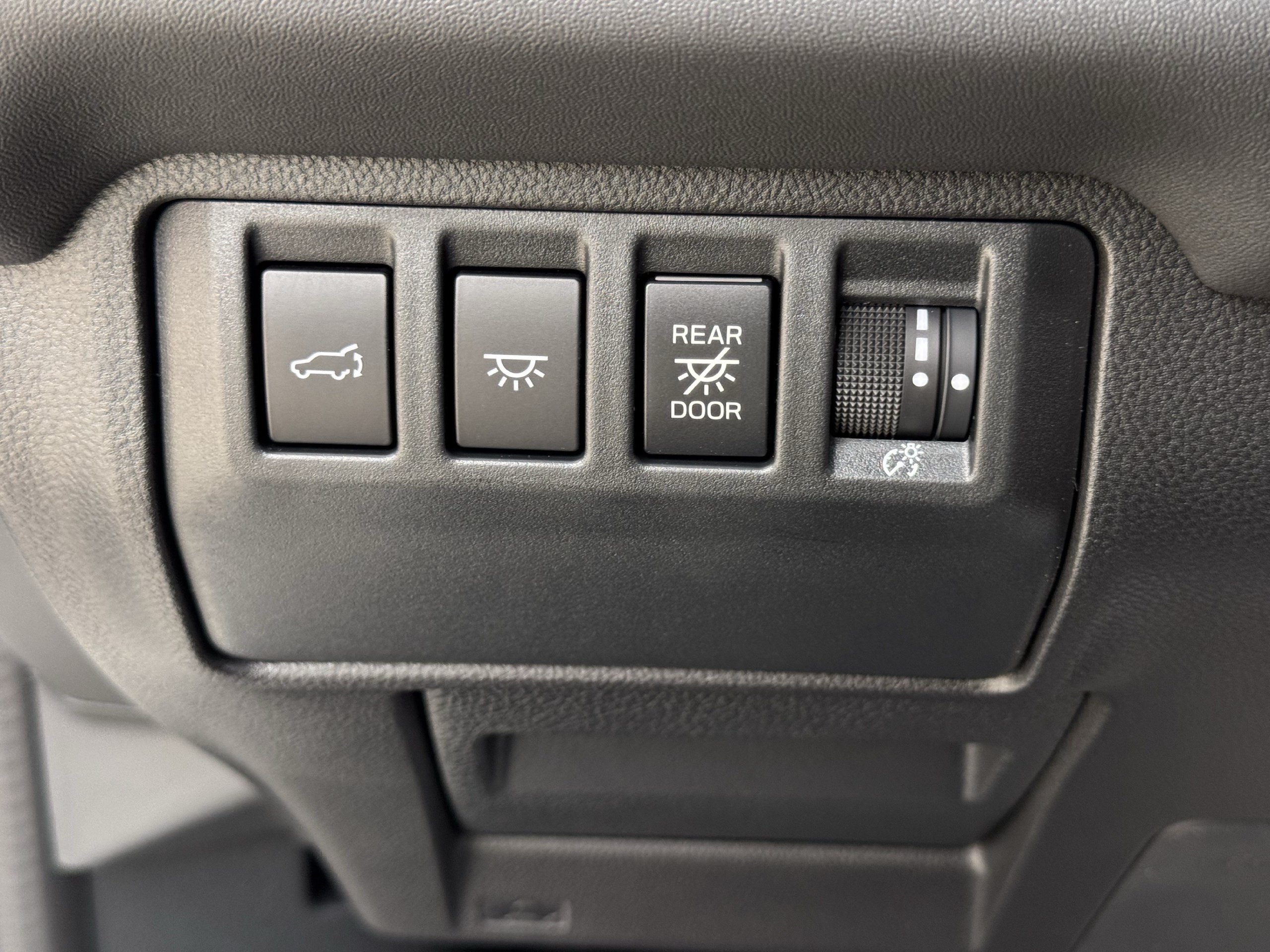 New 2027 Subaru Ascent Touring AWD/4WD image 18
