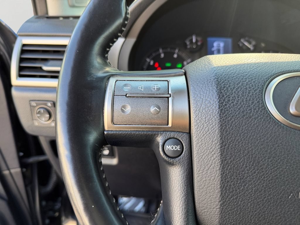 Used 2019 Lexus GX 460 Luxury AWD/4WD image 21