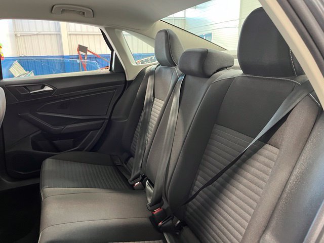 Used 2025 Volkswagen Jetta S FWD image 19