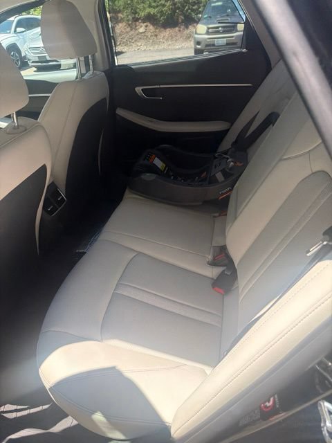 Used 2022 Hyundai Sonata Limited FWD image 6