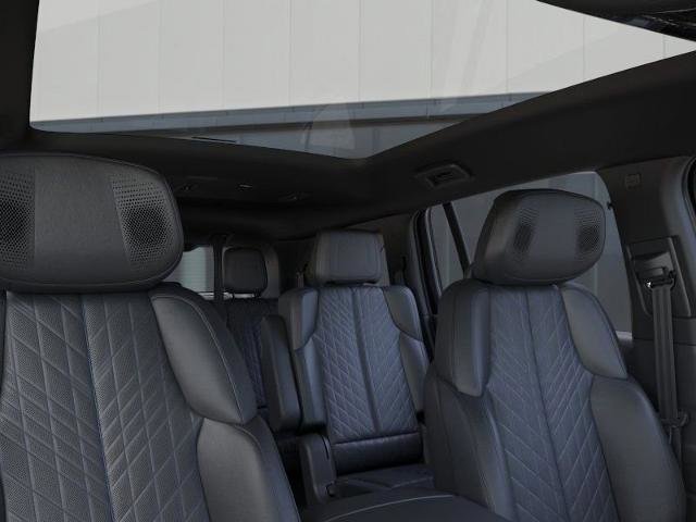 New 2026 Cadillac Escalade IQ Sport 1 w/ LPO, Floor Liner Package image 24
