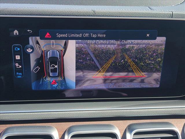 New 2026 Mercedes-Benz GLE 450 4MATIC image 13