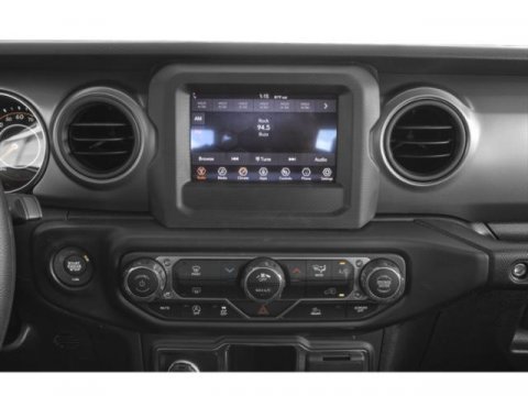 Used 2022 Jeep Gladiator Sport image 13
