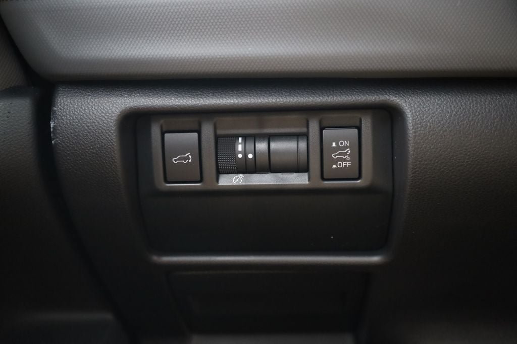 New 2026 Subaru Forester Sport AWD/4WD image 17