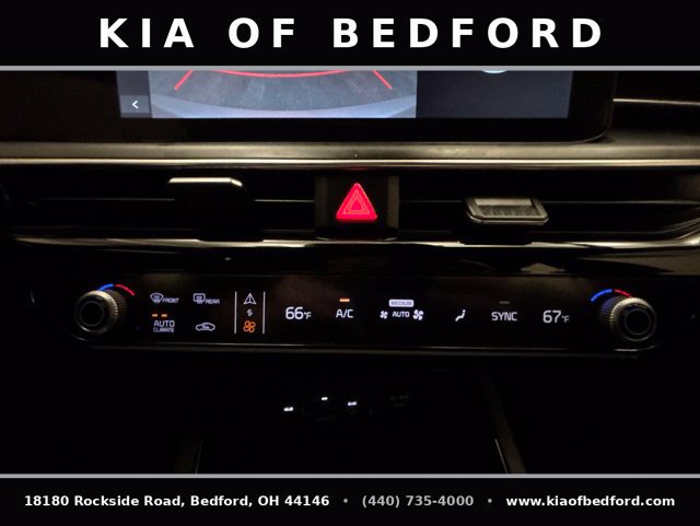 Certified 2025 Kia K5 GT-Line FWD image 14