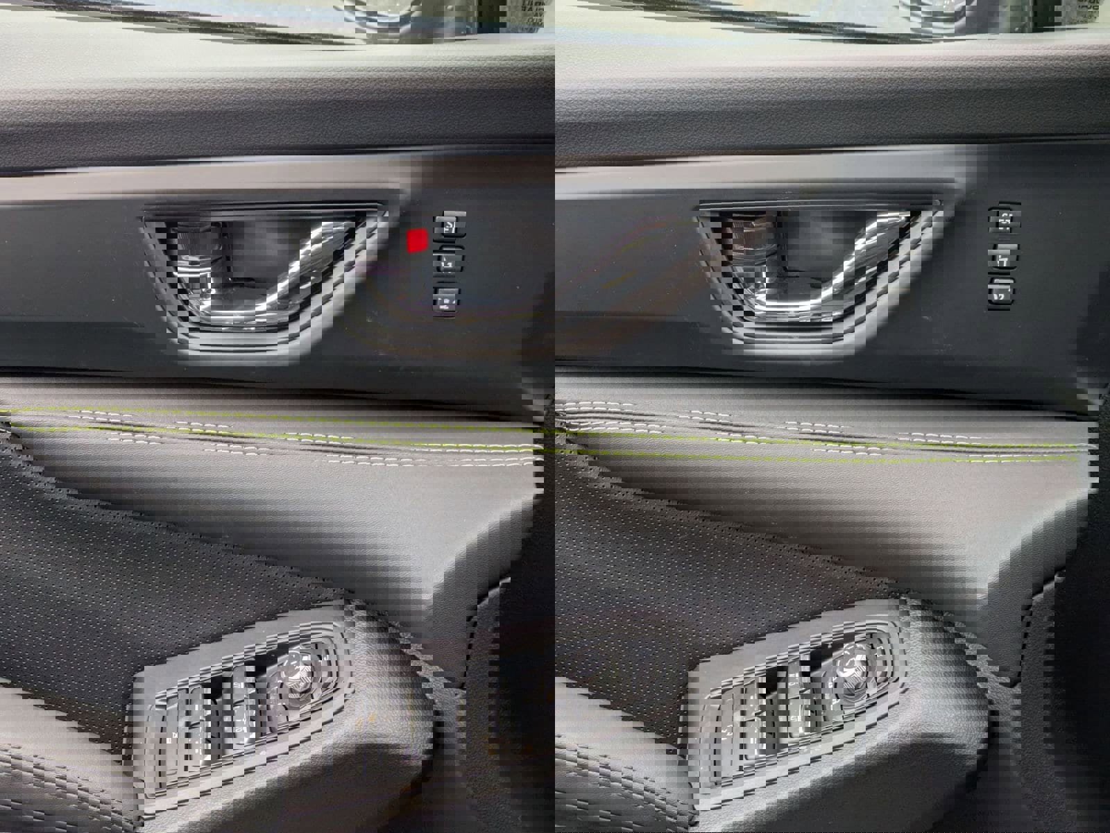 New 2026 Subaru Ascent Bronze Edition image 21