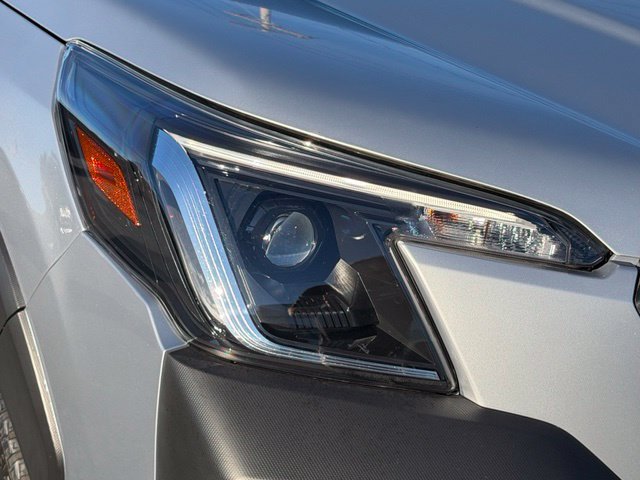 Used 2023 Subaru Forester Wilderness AWD/4WD image 17