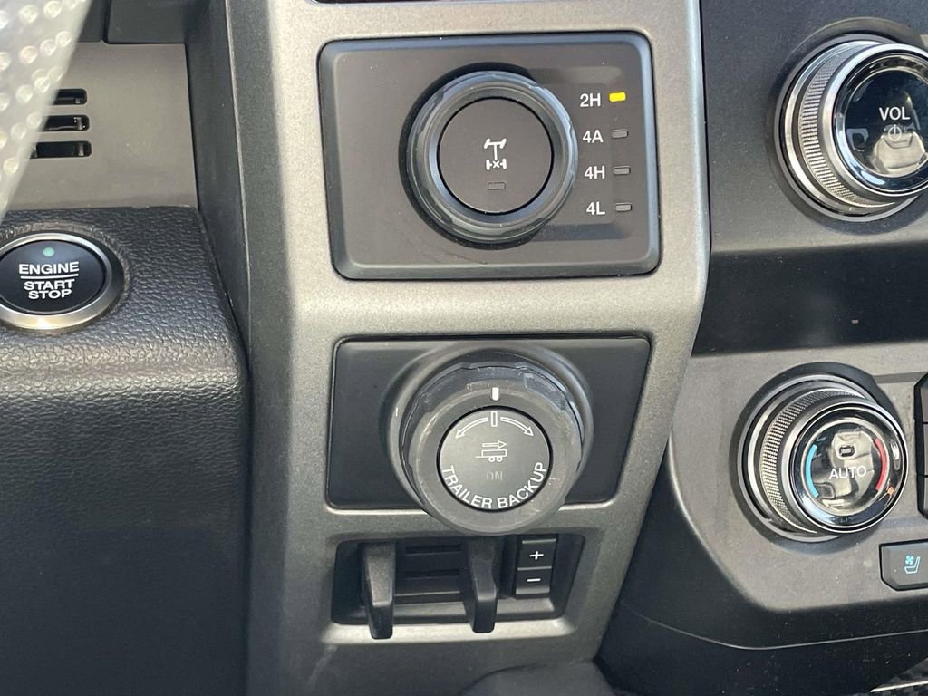 Used 2020 Ford F150 Raptor w/ Equipment Group 802A Luxury AWD/4WD image 19