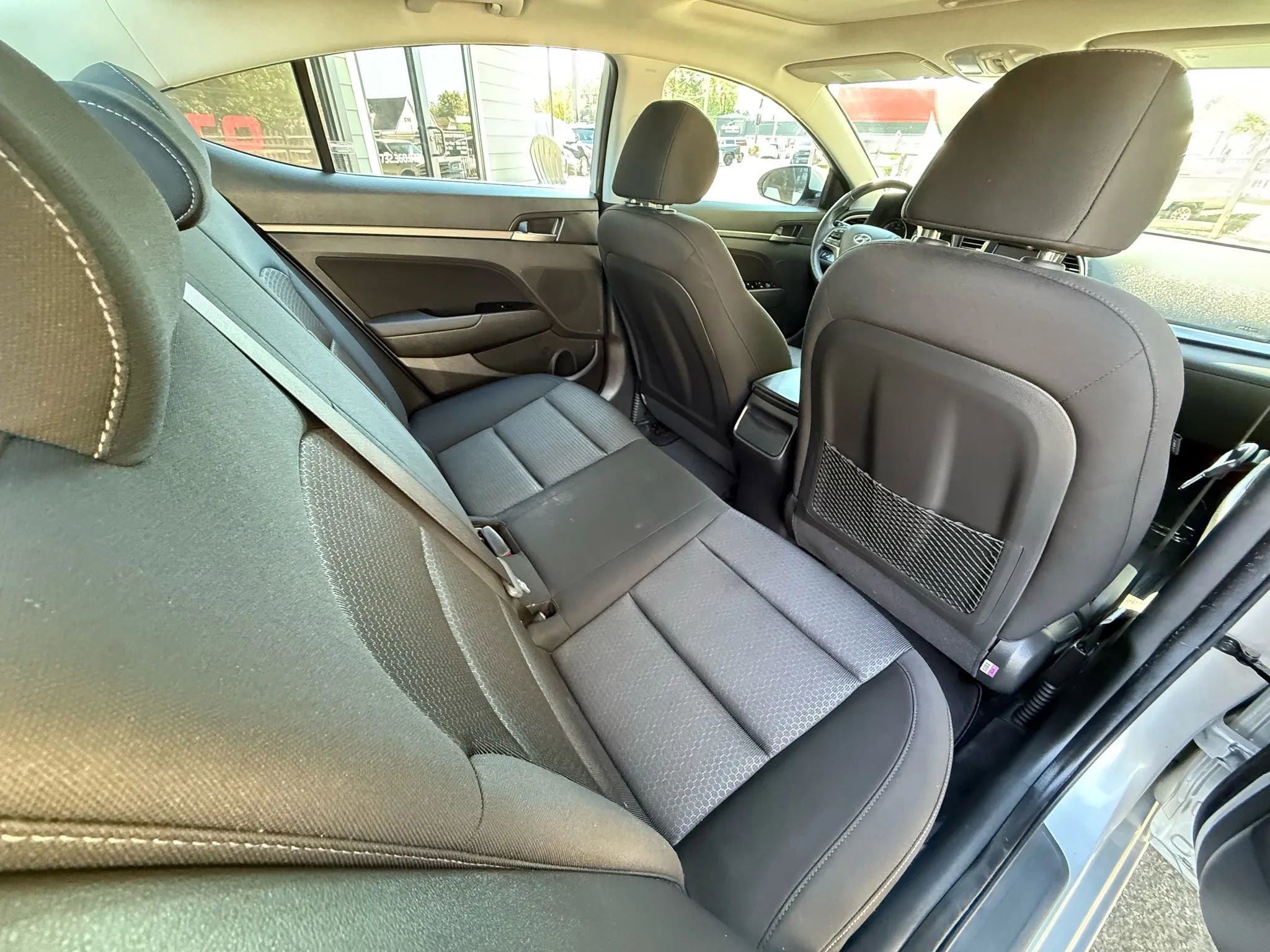 Used 2017 Hyundai Elantra Value Edition w/ Cargo Package image 27