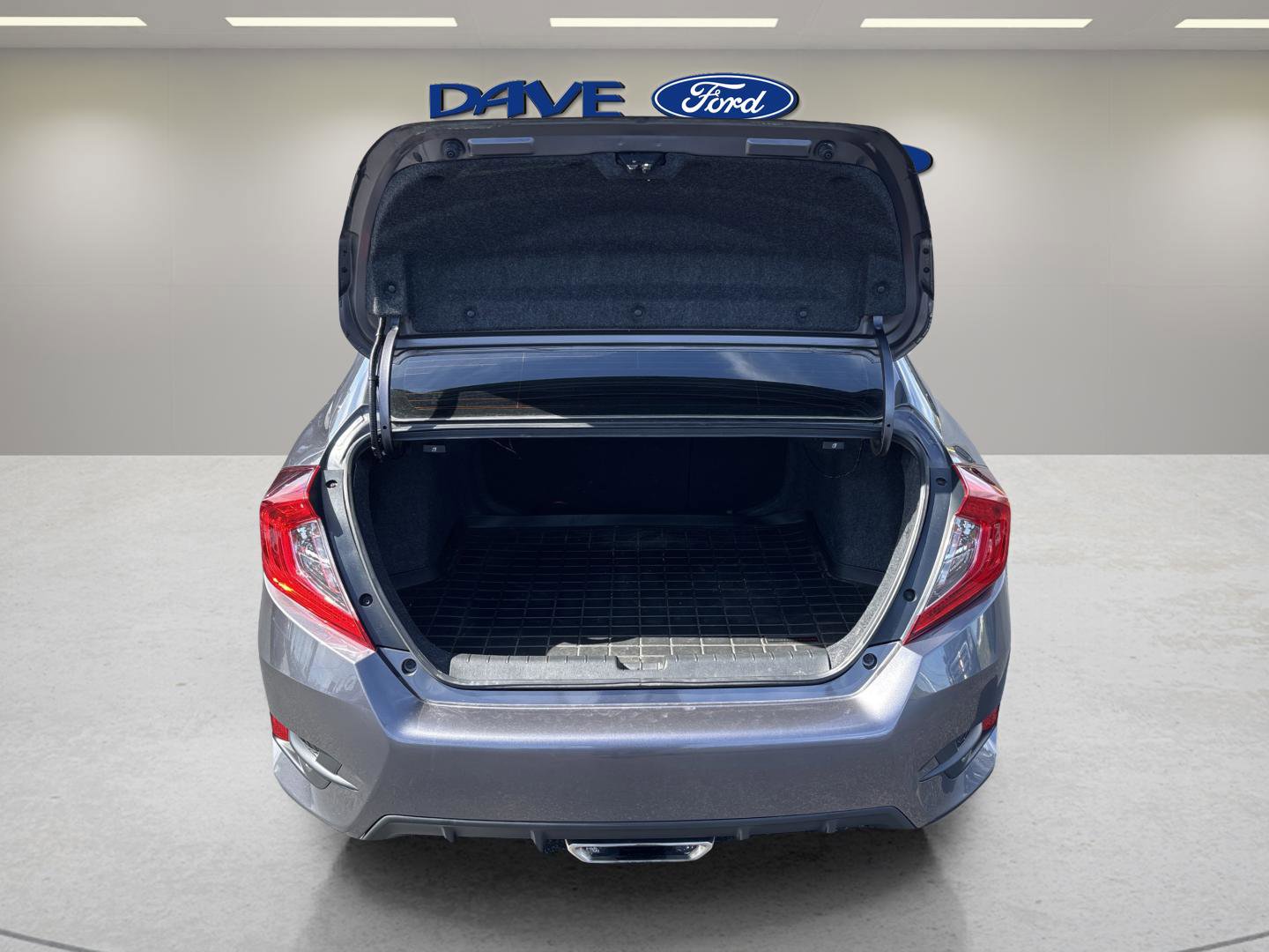 Used 2021 Honda Civic Sport image 16