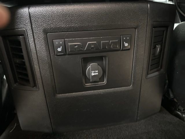 Used 2016 RAM 2500 Limited image 28