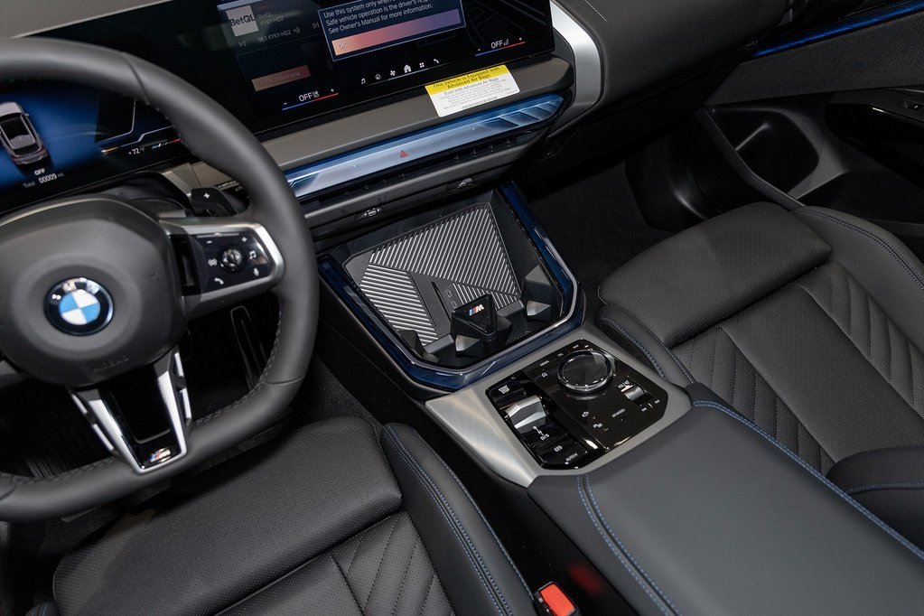 New 2026 BMW X3 xDrive30 w/ Premium Package image 22