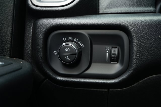 New 2026 RAM 3500 Tradesman image 15