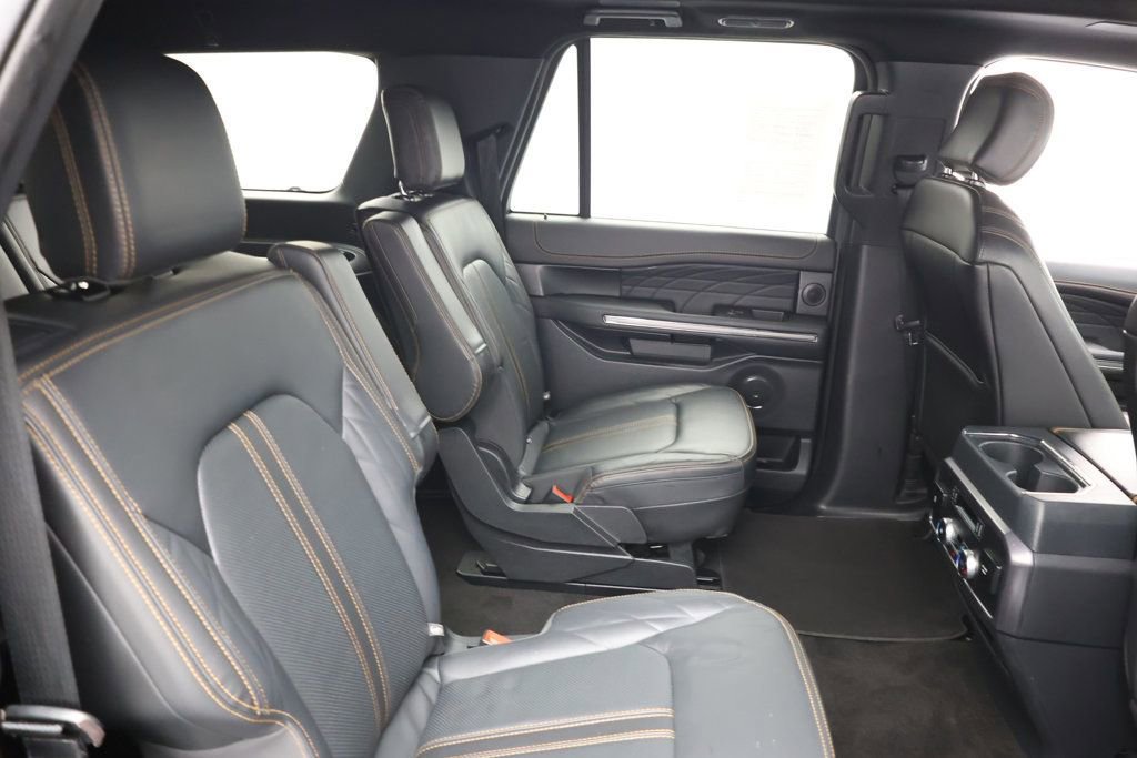 Used 2022 Ford Expedition Max Platinum image 22