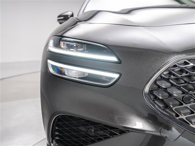 New 2026 Genesis G70 2.5T Prestige image 13