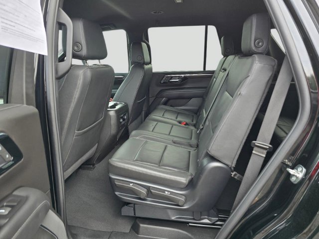 Used 2025 Chevrolet Tahoe LT AWD/4WD image 21