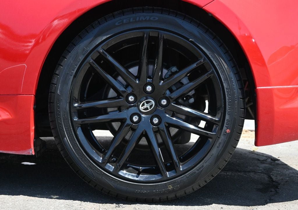 Used 2013 Scion tC Release Series 8.0 FWD image 9