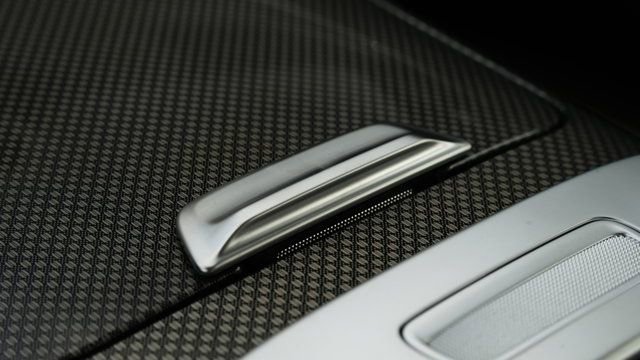 Certified 2025 Mercedes-Benz C 300 4MATIC Sedan image 51