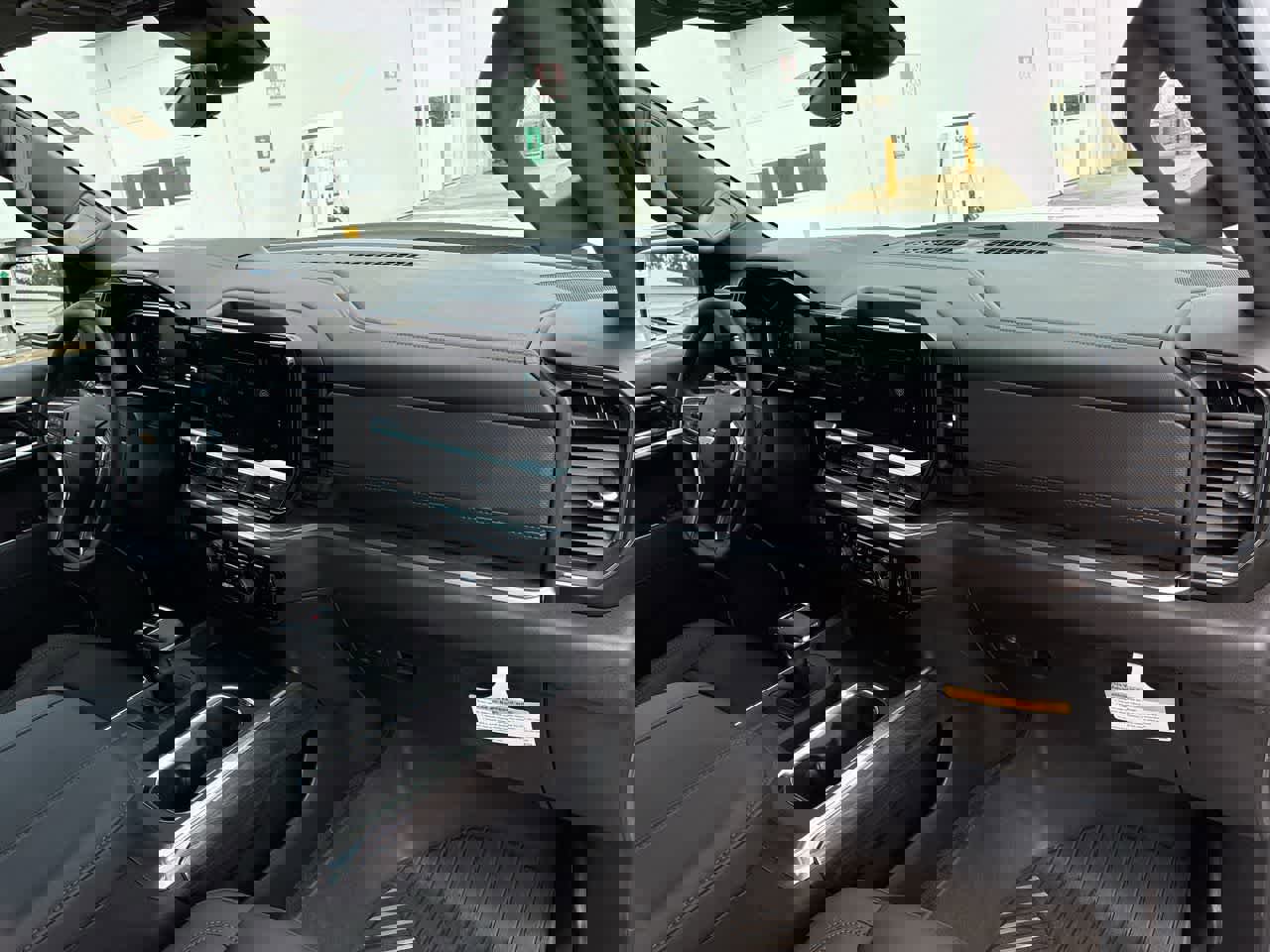 New 2026 Chevrolet Silverado 1500 LTZ image 29