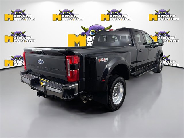Used 2025 Ford F450 XLT w/ 360-Degree Camera Package image 5