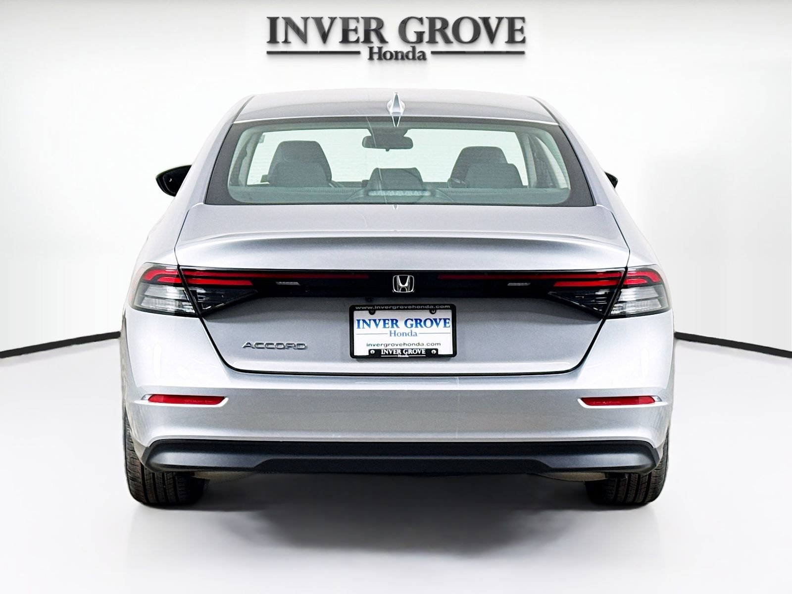 Used 2023 Honda Accord EX image 6