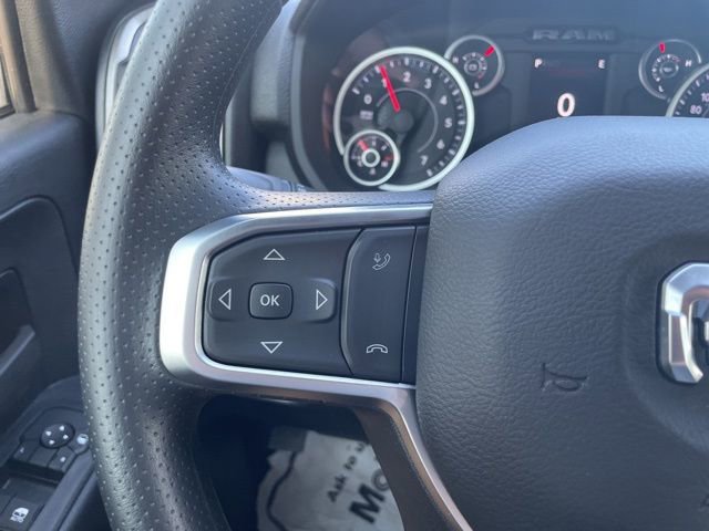 New 2026 RAM 2500 Tradesman image 12