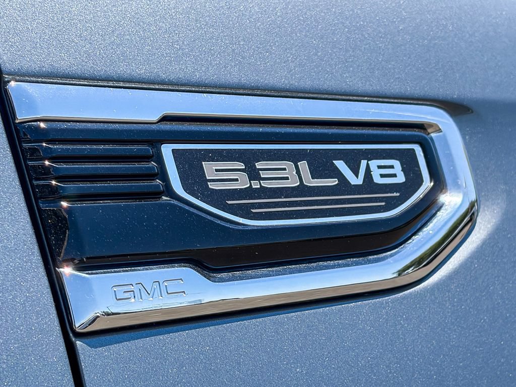 Used 2020 GMC Sierra 1500 SLT w/ SLT Premium Plus Package AWD/4WD image 14