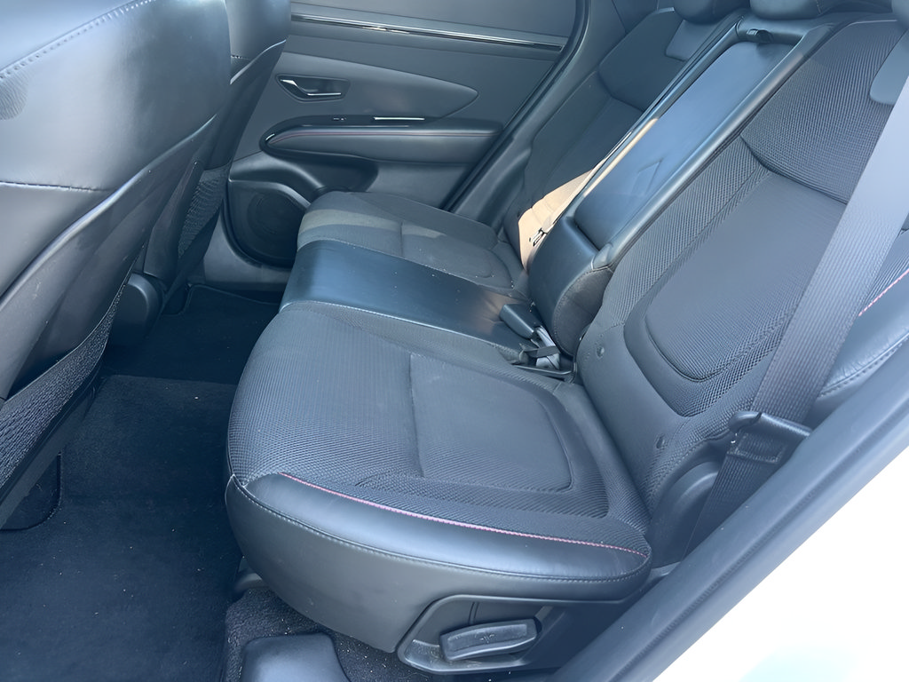 Used 2023 Hyundai Tucson N Line AWD/4WD image 12
