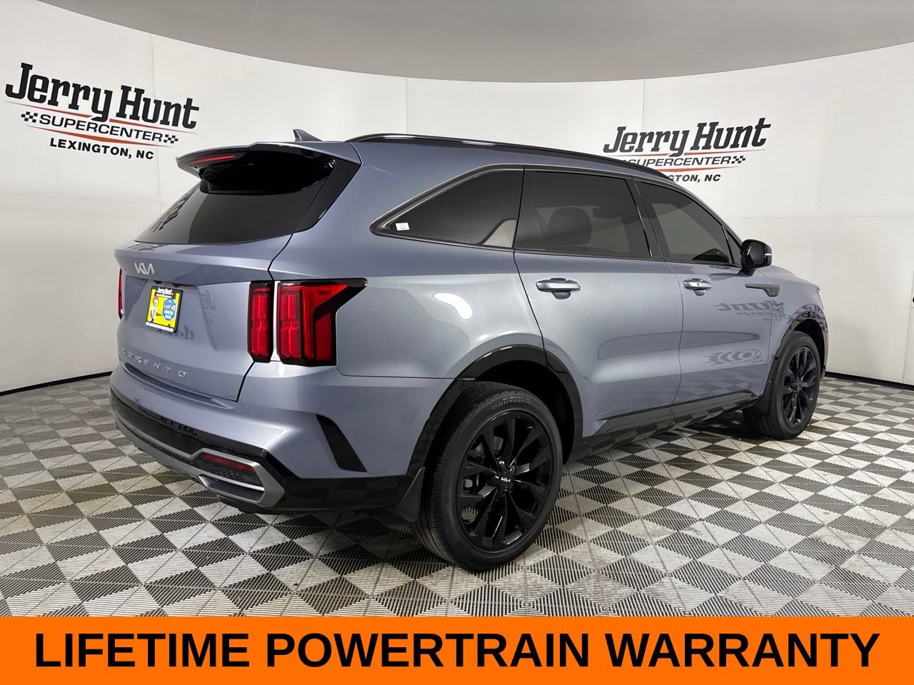 Used 2022 Kia Sorento SX AWD/4WD image 5