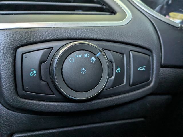 Used 2017 Ford Edge Sport w/ Equipment Group 401A image 25