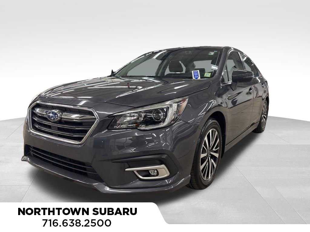 Used 2018 Subaru Legacy 2.5i Premium image 1