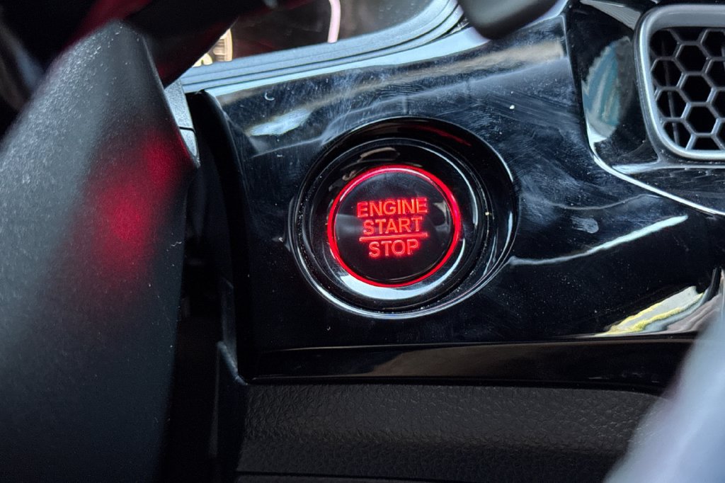 Certified 2023 Honda Civic Sport image 21