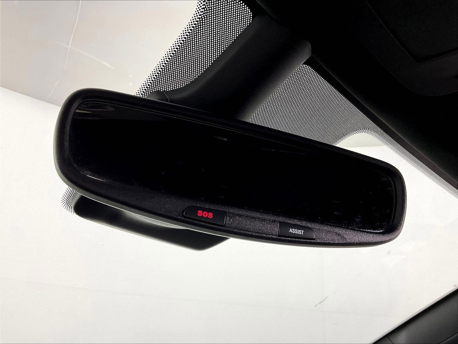 Used 2025 Chrysler Pacifica Select FWD image 37