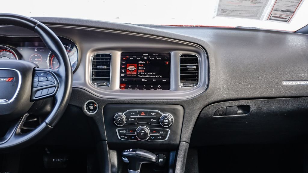 Certified 2023 Dodge Charger SXT image 14