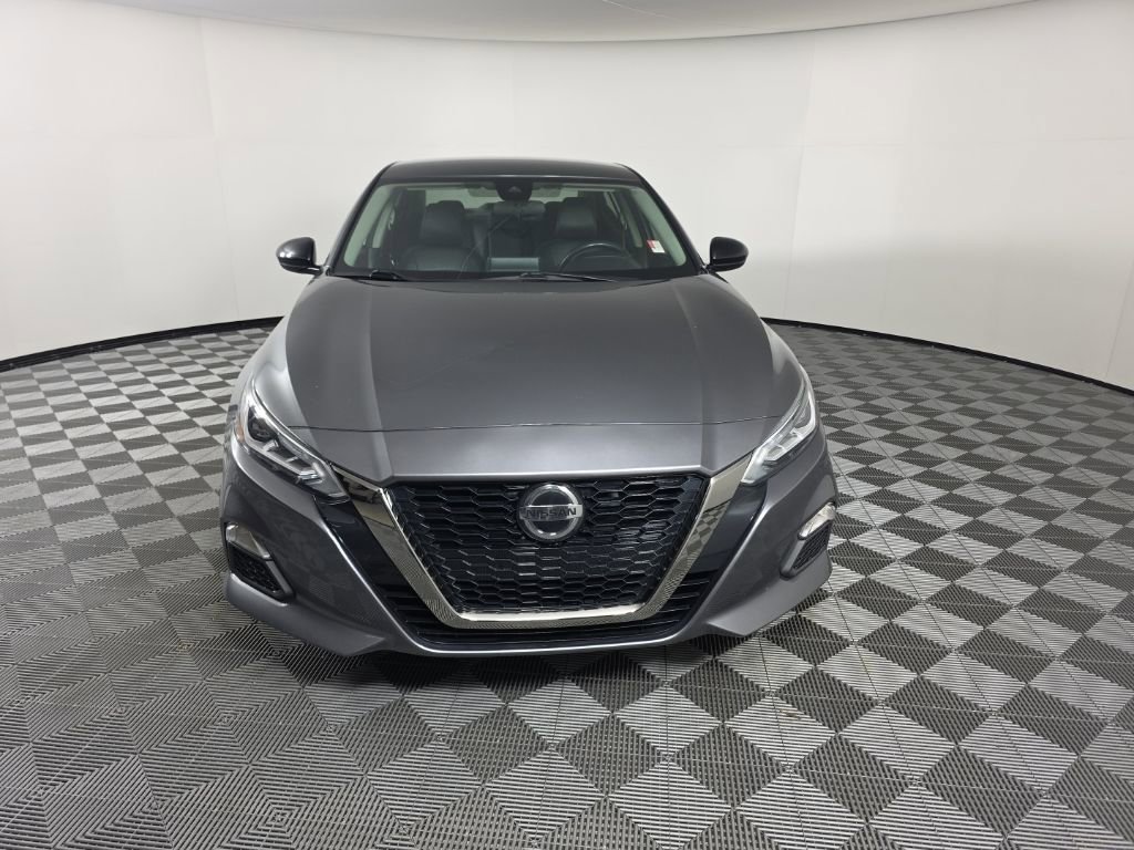 Used 2022 Nissan Altima 2.5 SR image 8