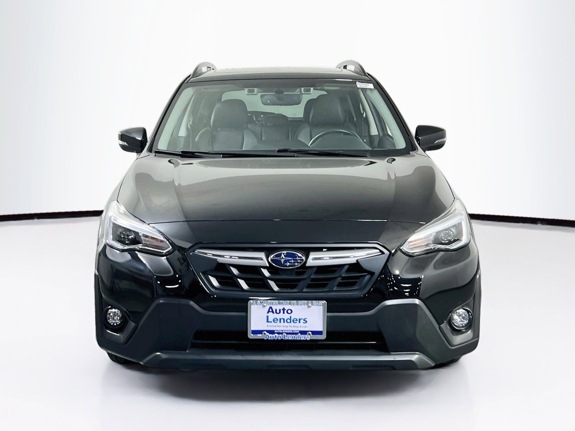 Used 2023 Subaru Crosstrek 2.5i Limited AWD/4WD image 2