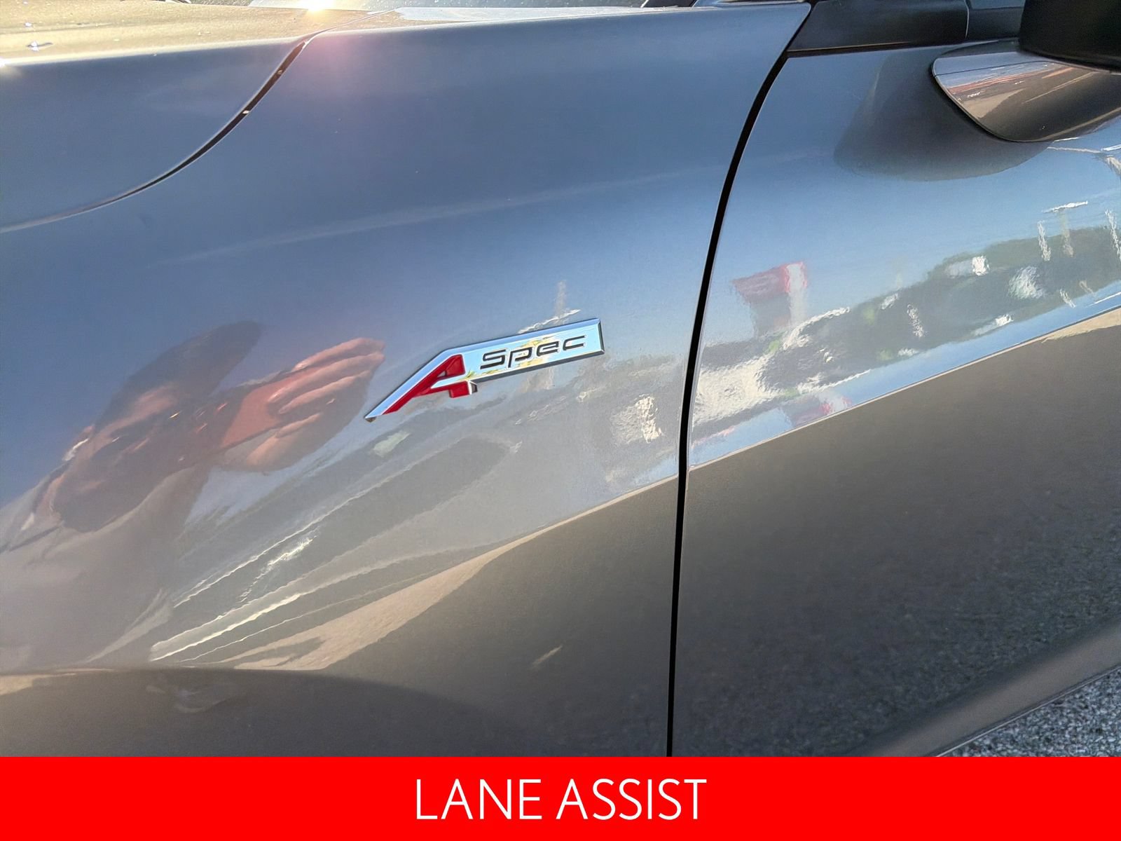 Used 2024 Acura Integra A-Spec FWD image 12