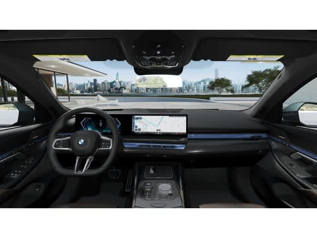 New 2027 BMW i5 xDrive40 AWD/4WD image 10