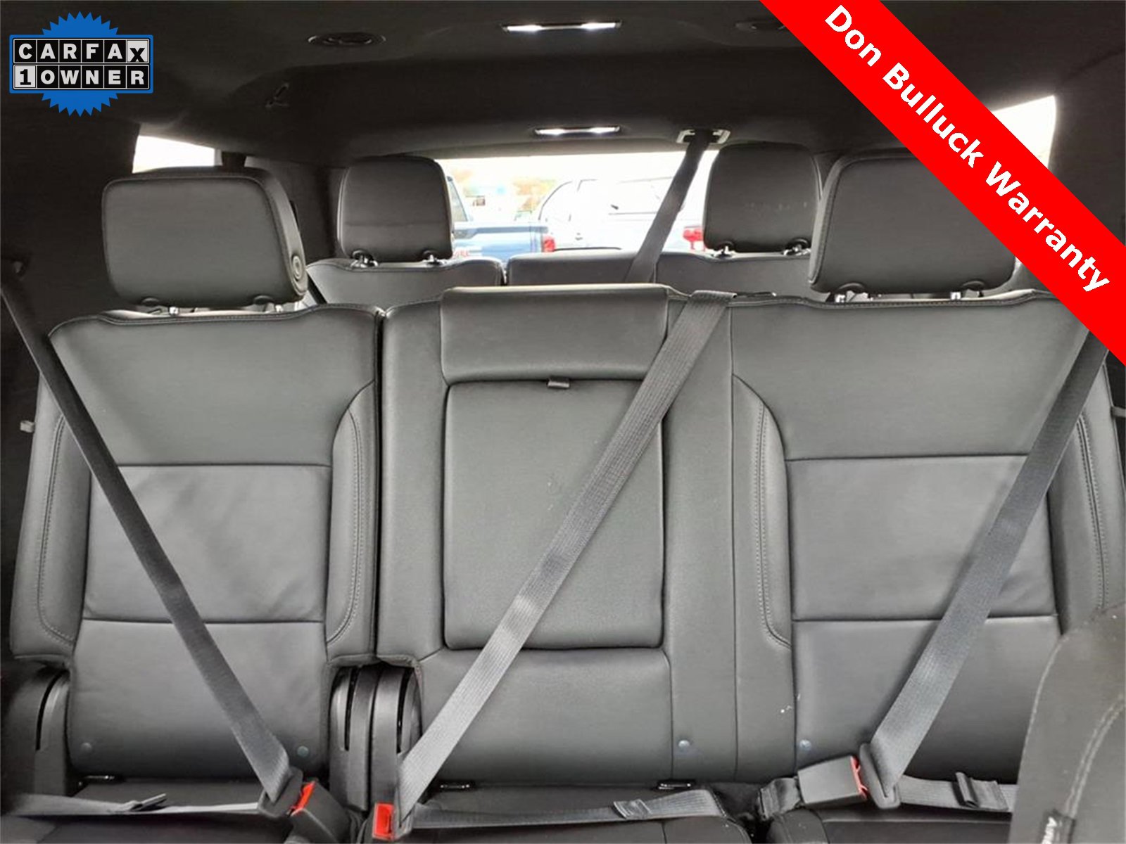 Used 2024 Chevrolet Tahoe LT image 20