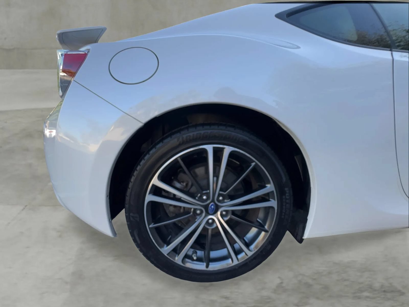 Used 2013 Subaru BRZ Limited RWD image 41