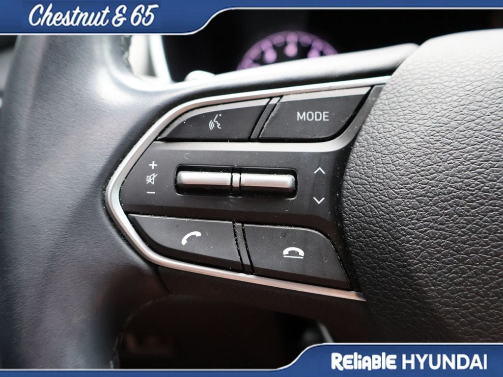 Used 2023 Hyundai Santa Fe XRT AWD/4WD image 27