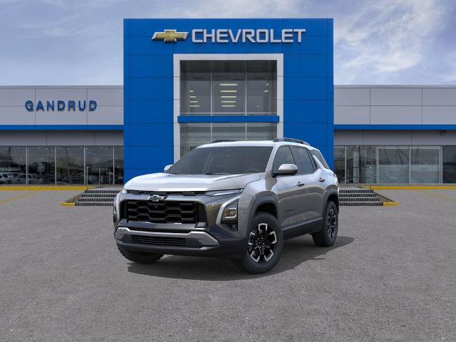New 2026 Chevrolet Equinox ACTIV w/ Safety and Technology Package AWD/4WD image 8