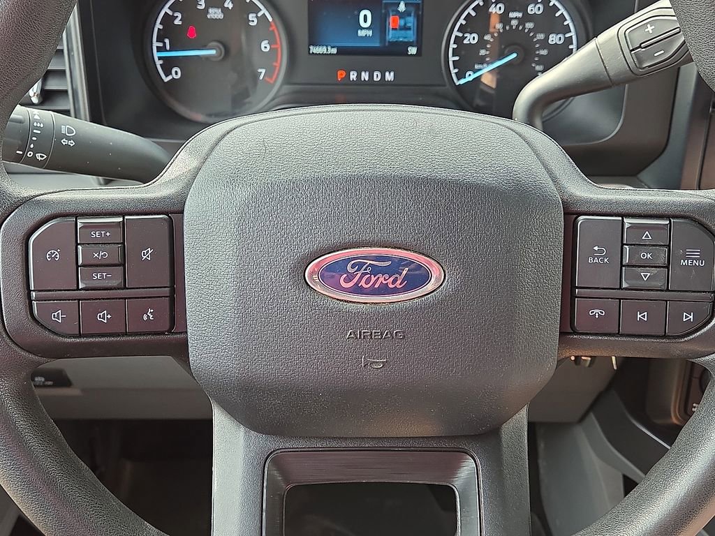 Certified 2024 Ford F350 XLT image 30