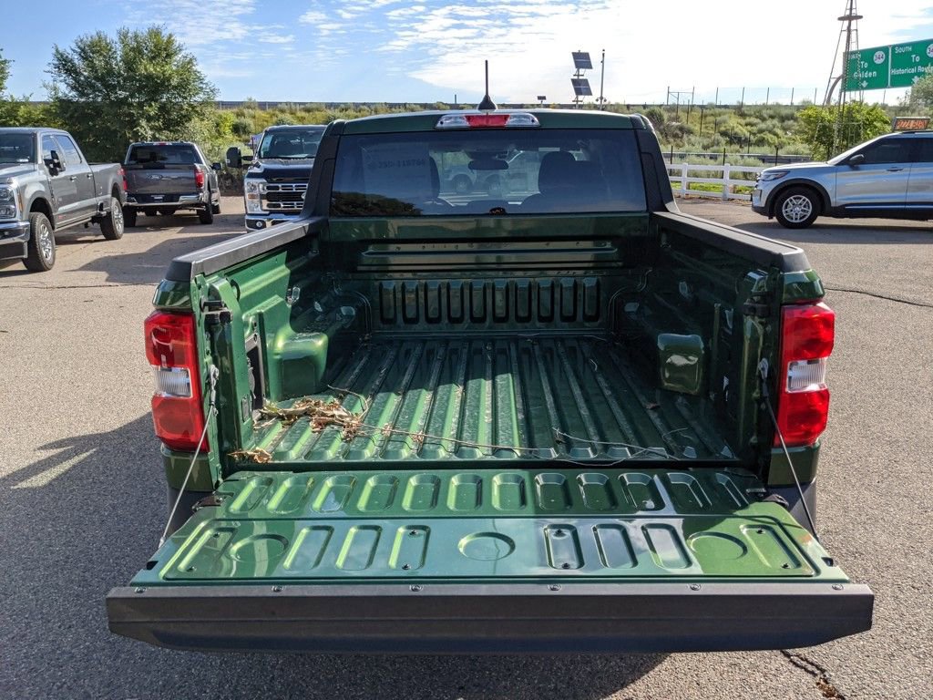 New 2025 Ford Maverick XLT w/ XLT Luxury Package image 23