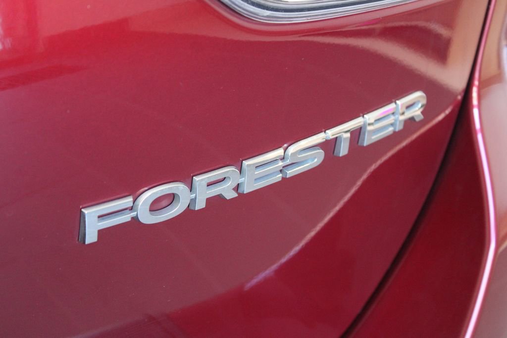 Used 2019 Subaru Forester Limited image 36